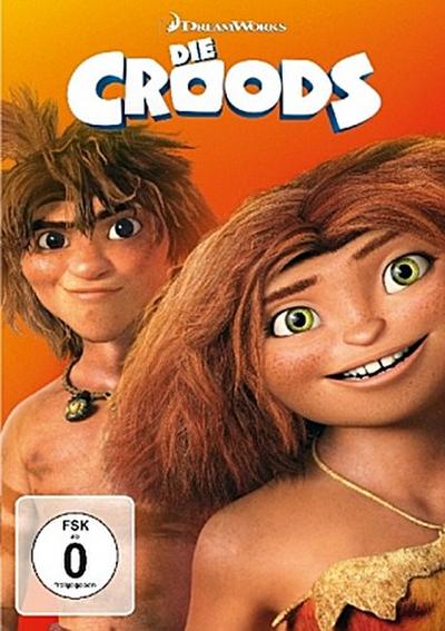 Die Croods