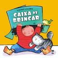 Caixa de brincar