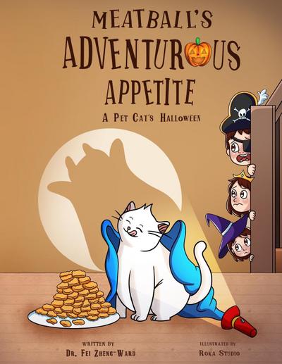Meatball’s Adventurous Appetite