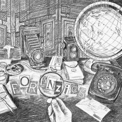 Shades and Echoes, 1 Schallplatte + 1 Audio-CD