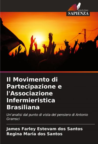 Il Movimento di Partecipazione e l’Associazione Infermieristica Brasiliana