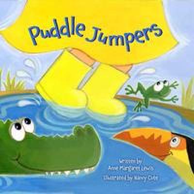 Puddle Jumpers
