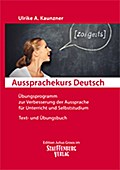 Aussprachekurs Deutsch