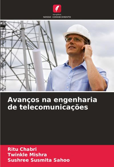 Avanços na engenharia de telecomunicações