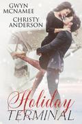 Holiday Terminal (The Warren Family Holidays, #1)