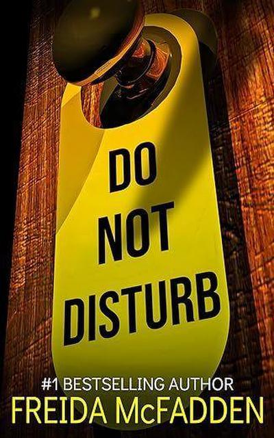 Do Not Disturb