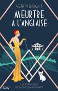 Meurtre à l’anglaise