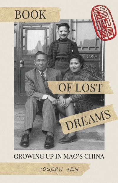 Book of Lost Dreams