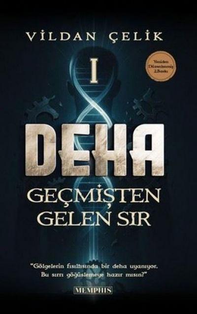 Deha 1 - Gecmisten Gelen Sir