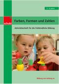 Farben, Formen und Zahlen