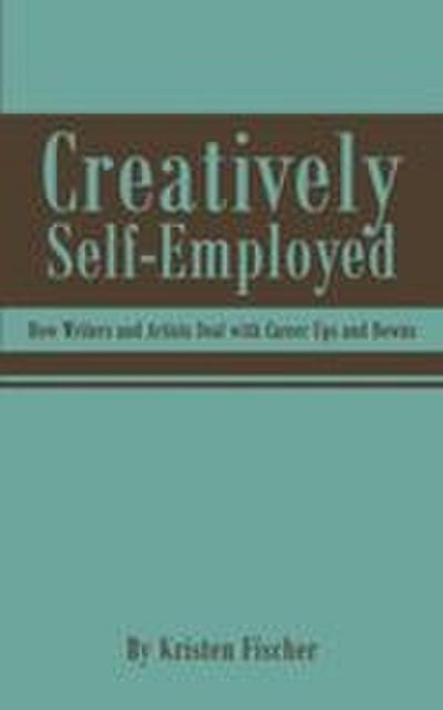 Creatively Self-Employed