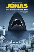 Jonas, der mechanische Hai