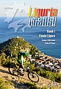 Liguria Trails!, m. 1 Buch, m. 1 Beilage