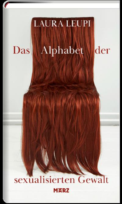 Das Alphabet der sexualisierten Gewalt