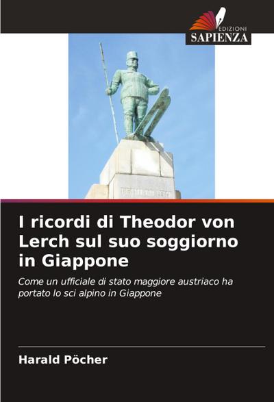 I ricordi di Theodor von Lerch sul suo soggiorno in Giappone