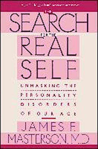 Search For The Real Self