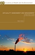 Air Quality Assessment and Management - Dr Owen Harrop