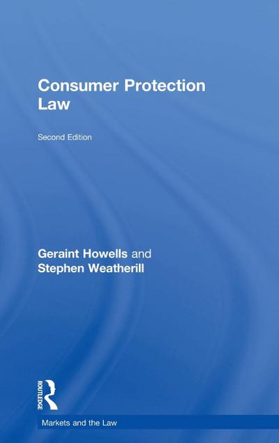 Consumer Protection Law