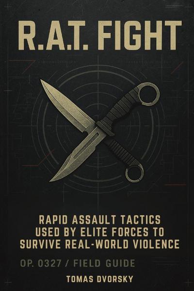 R.A.T. Fight