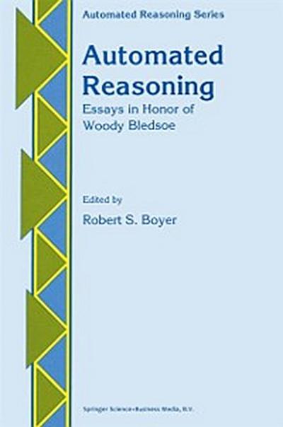 Automated Reasoning