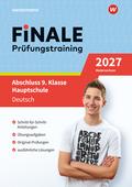 FiNALE Prüfungstraining Abschluss 9.Klasse Hauptsc