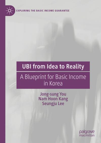UBI from Idea to Reality