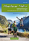 Abenteuer Natur Salzkammergut
