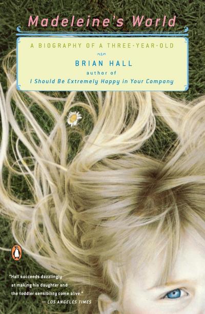 Madeleine’s World