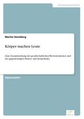 Körper machen Leute