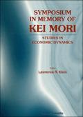 SYMPOSIUM IN MEMORY OF KEI MORI