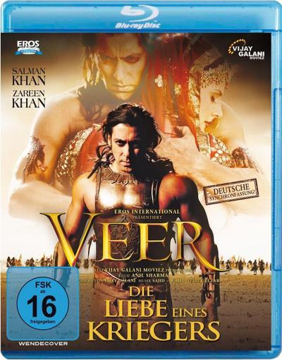 Veer - Die Liebe eines Kriegers