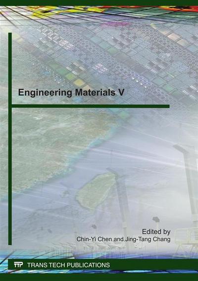 Engineering Materials V