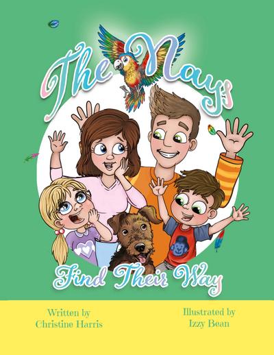 The Nays Find Their Way