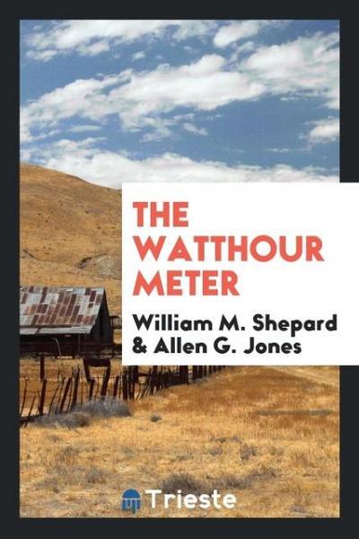 The Watthour Meter