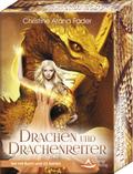 Drachen und Drachenreiter