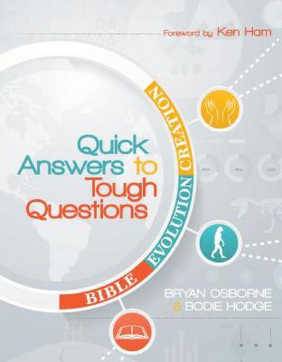 Quick Answers to Tough Questions