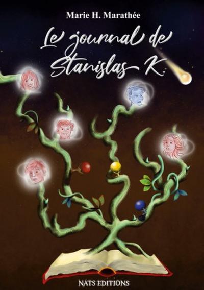 Le journal de Stanislas K.