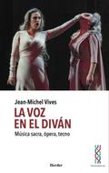 La voz en el diván