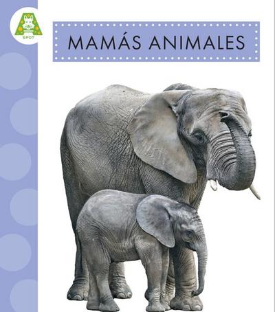 Mamás Animales