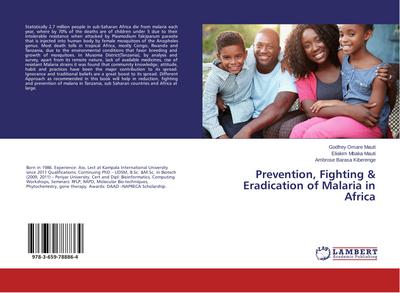 Prevention, Fighting & Eradication of Malaria in Africa