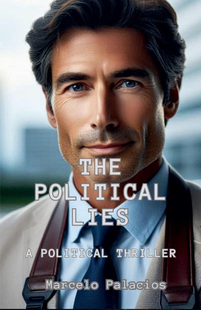 Palacios, M: Political Lies A Political Thriller