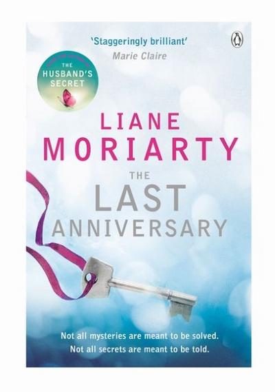 The Last Anniversary