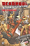 Deadpool Killer-Kollektion 14 - Ruhe in Unfrieden