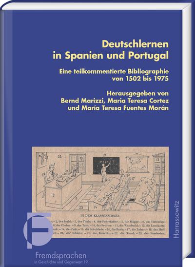 Deutschlernen in Spanien und Portugal