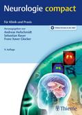 Neurologie compact von Andreas Hufschmidt | Taschenbuch