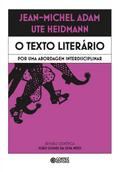 O texto literário