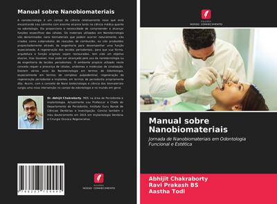 Manual sobre Nanobiomateriais