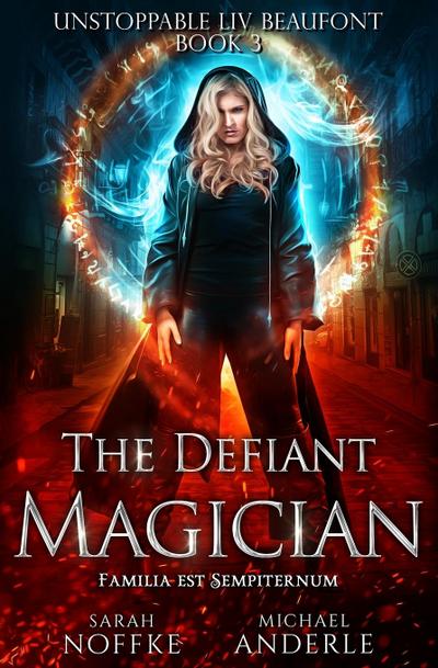 The Defiant Magician