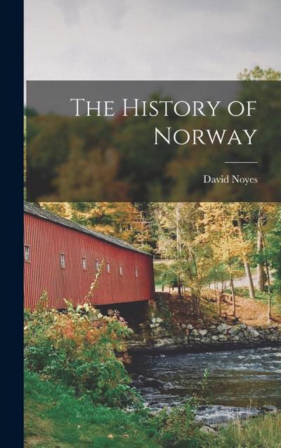 The History of Norway