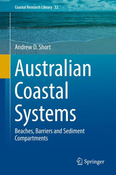 Australian Coastal Systems, m. 2 Buch